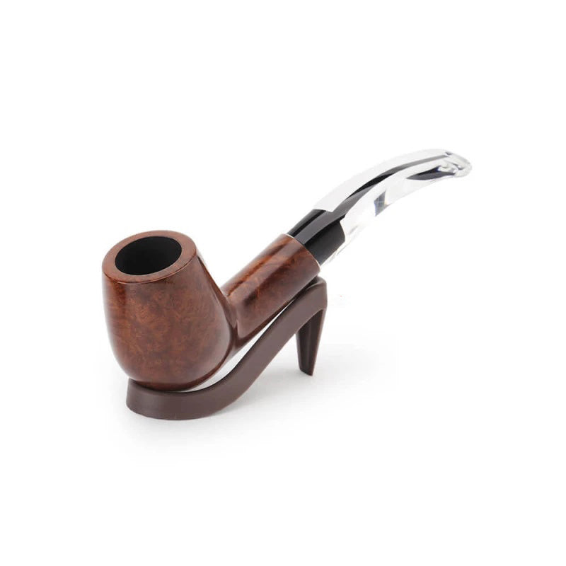 Cachimbo Briar Acrílico 425 - Mercado de Luxo - O Maior E-Commerce de Bens, Produtos e Serviços de Luxo do Brasil.