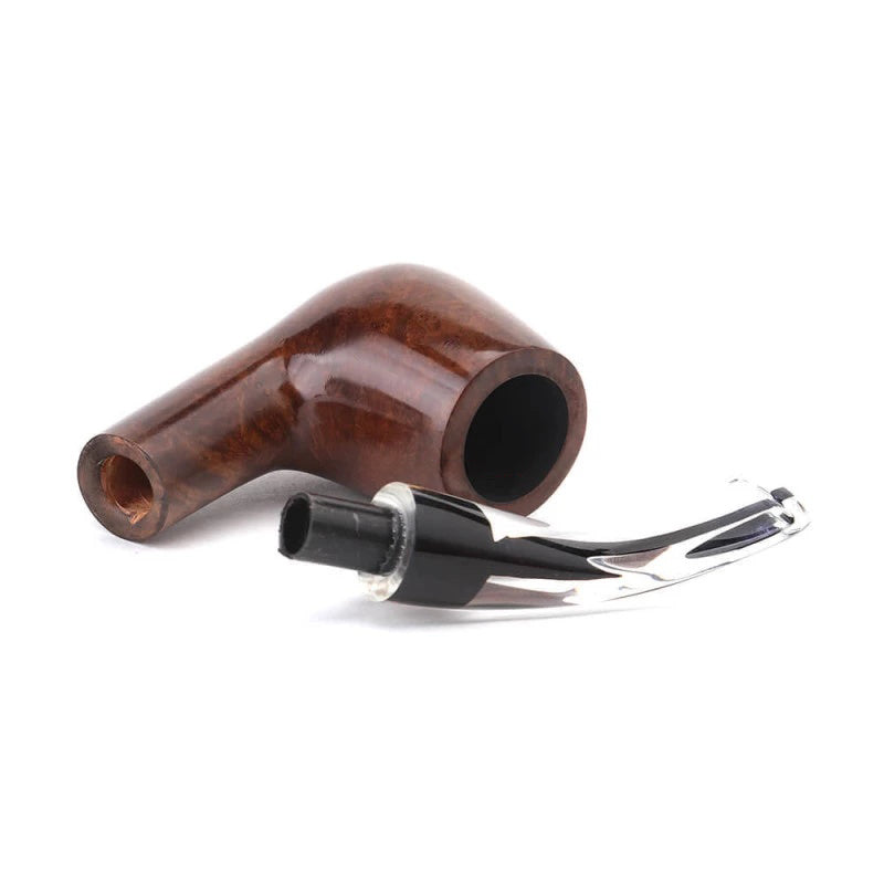 Cachimbo Briar Acrílico 425 - Mercado de Luxo - O Maior E-Commerce de Bens, Produtos e Serviços de Luxo do Brasil.