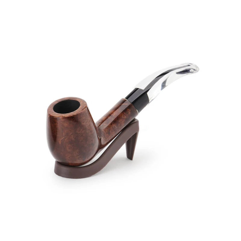 Cachimbo Briar Acrílico 426 - Mercado de Luxo - O Maior E-Commerce de Bens, Produtos e Serviços de Luxo do Brasil.