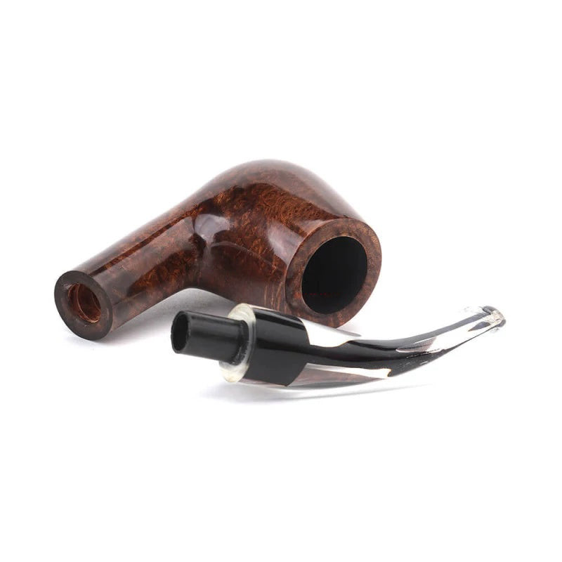 Cachimbo Briar Acrílico 426 - Mercado de Luxo - O Maior E-Commerce de Bens, Produtos e Serviços de Luxo do Brasil.