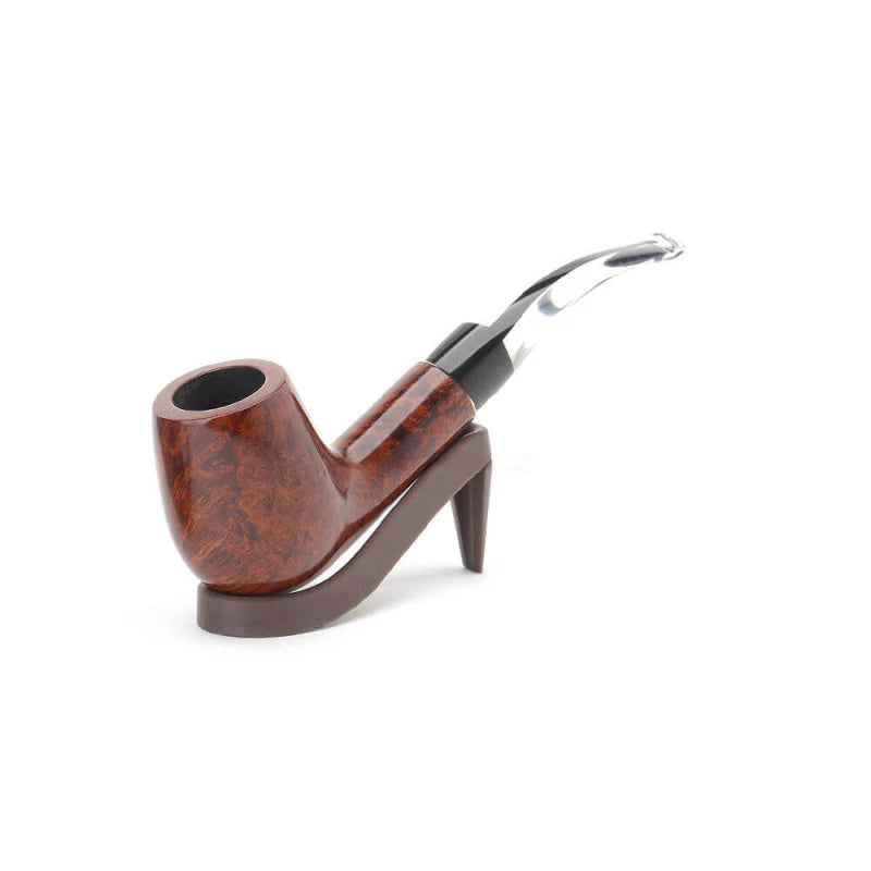 Cachimbo Briar Acrílico 429 - Mercado de Luxo - O Maior E-Commerce de Bens, Produtos e Serviços de Luxo do Brasil.