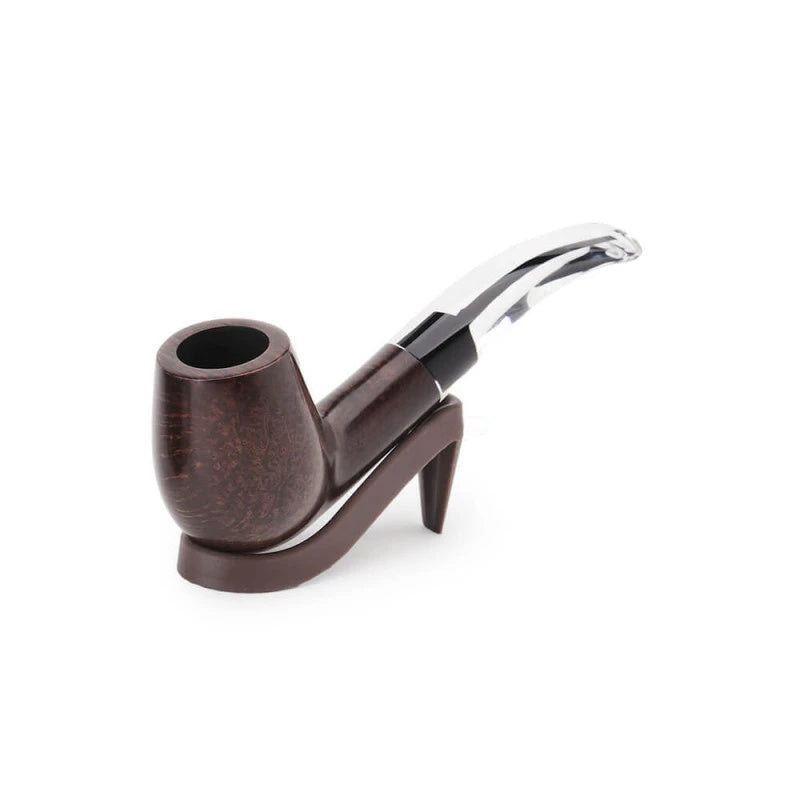 Cachimbo Briar Acrílico 430 - Mercado de Luxo - O Maior E-Commerce de Bens, Produtos e Serviços de Luxo do Brasil.