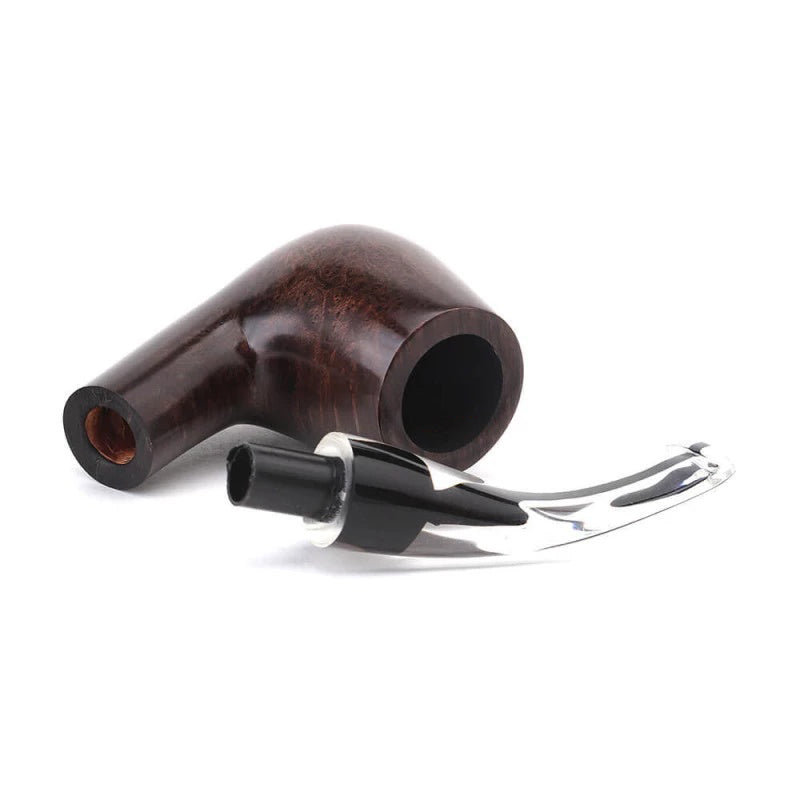 Cachimbo Briar Acrílico 430 - Mercado de Luxo - O Maior E-Commerce de Bens, Produtos e Serviços de Luxo do Brasil.