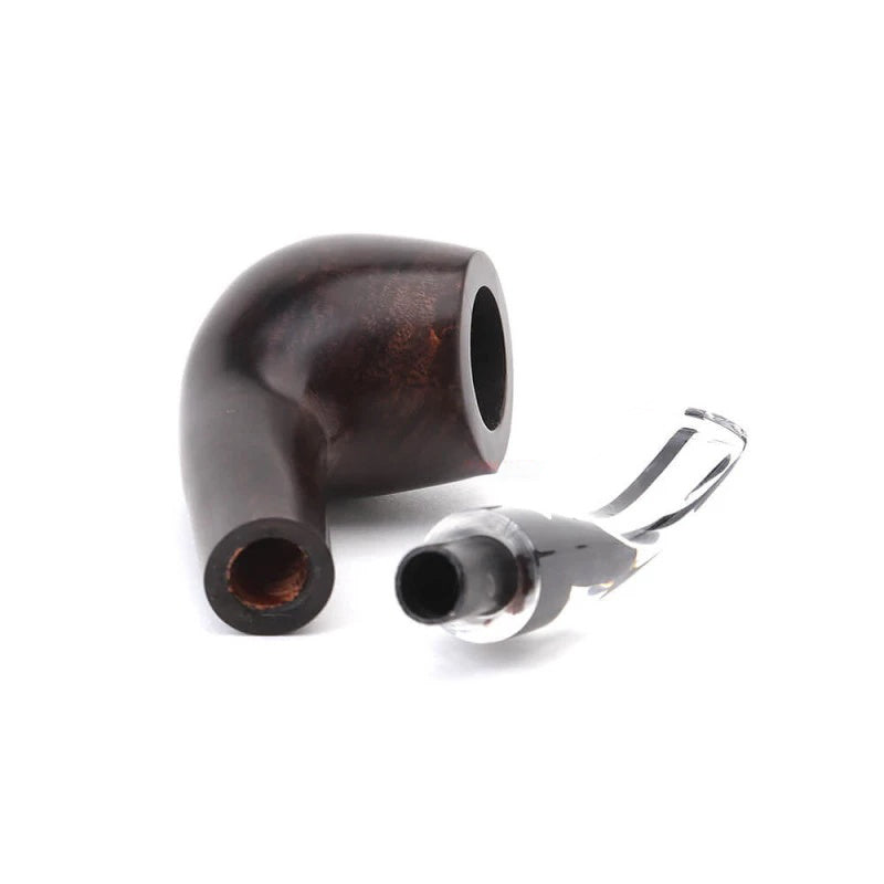 Cachimbo Briar Acrílico 431 - Mercado de Luxo - O Maior E-Commerce de Bens, Produtos e Serviços de Luxo do Brasil.