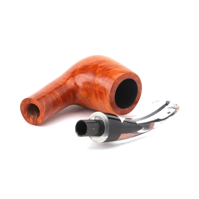 Cachimbo Briar Acrílico 432 - Mercado de Luxo - O Maior E-Commerce de Bens, Produtos e Serviços de Luxo do Brasil.