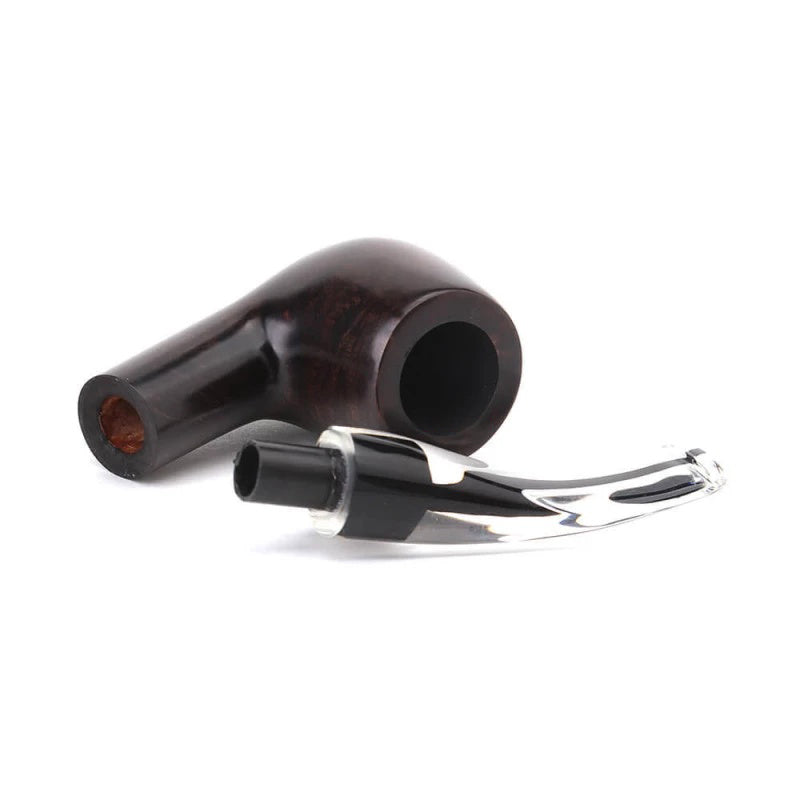 Cachimbo Briar Acrílico 433 - Mercado de Luxo - O Maior E-Commerce de Bens, Produtos e Serviços de Luxo do Brasil.