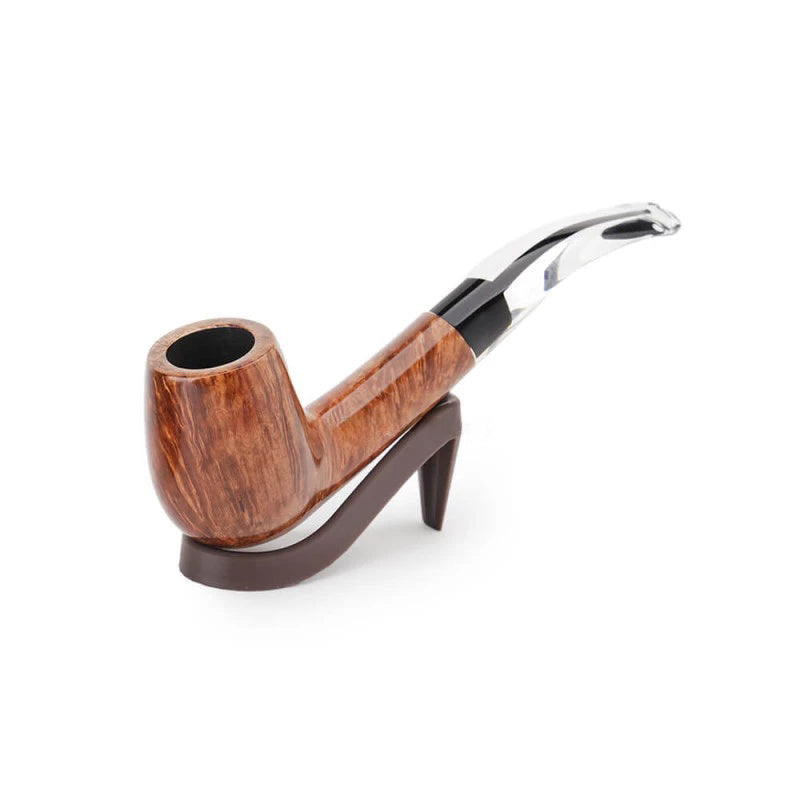 Cachimbo Briar Acrílico 434 - Mercado de Luxo - O Maior E-Commerce de Bens, Produtos e Serviços de Luxo do Brasil.