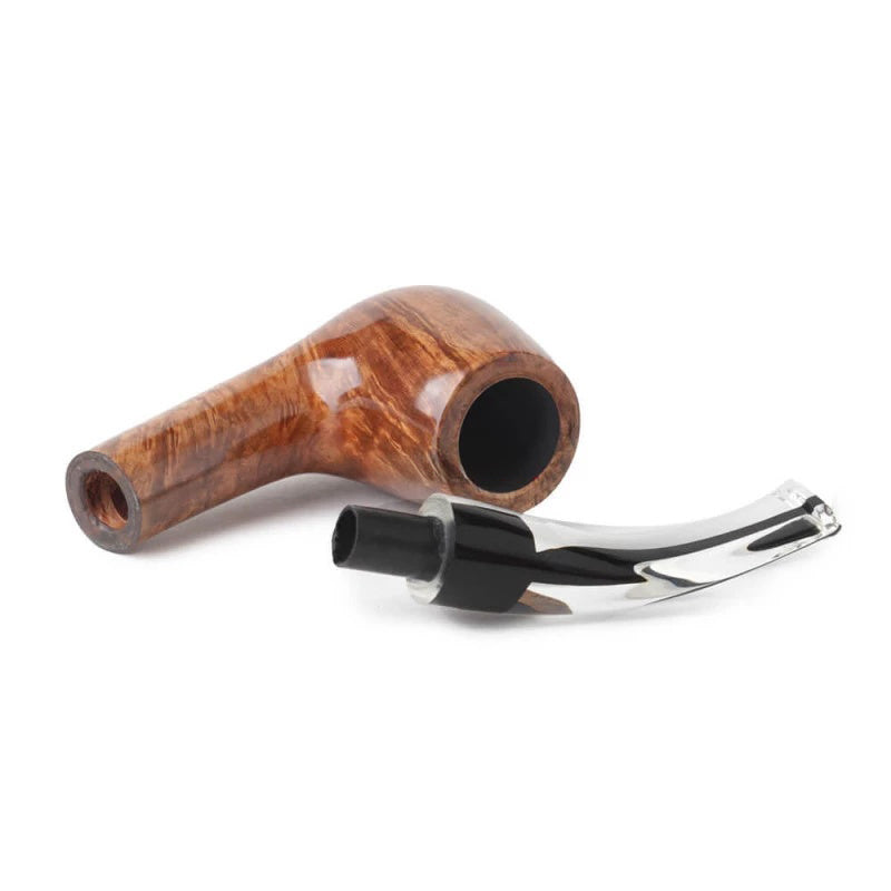 Cachimbo Briar Acrílico 434 - Mercado de Luxo - O Maior E-Commerce de Bens, Produtos e Serviços de Luxo do Brasil.