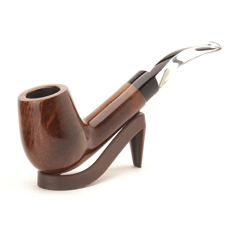 Cachimbo Briar Acrílico 435 - Mercado de Luxo - O Maior E-Commerce de Bens, Produtos e Serviços de Luxo do Brasil.