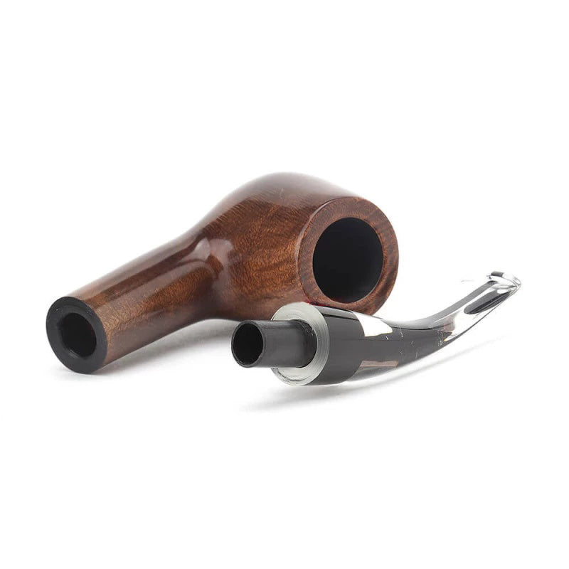 Cachimbo Briar Acrílico 435 - Mercado de Luxo - O Maior E-Commerce de Bens, Produtos e Serviços de Luxo do Brasil.
