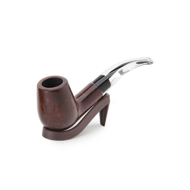 Cachimbo Briar Acrílico 436 - Mercado de Luxo - O Maior E-Commerce de Bens, Produtos e Serviços de Luxo do Brasil.