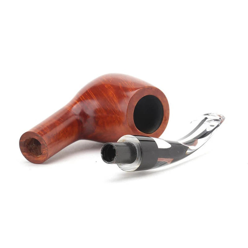Cachimbo Briar Acrílico 438 - Mercado de Luxo - O Maior E-Commerce de Bens, Produtos e Serviços de Luxo do Brasil.