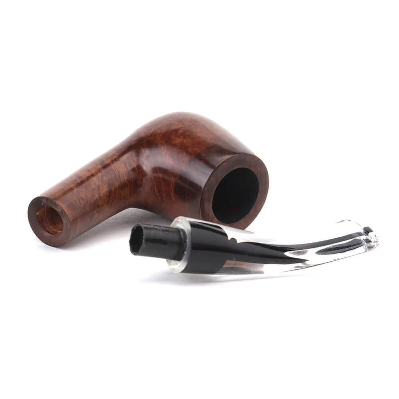 Cachimbo Briar Acrílico 442 - Mercado de Luxo - O Maior E-Commerce de Bens, Produtos e Serviços de Luxo do Brasil.