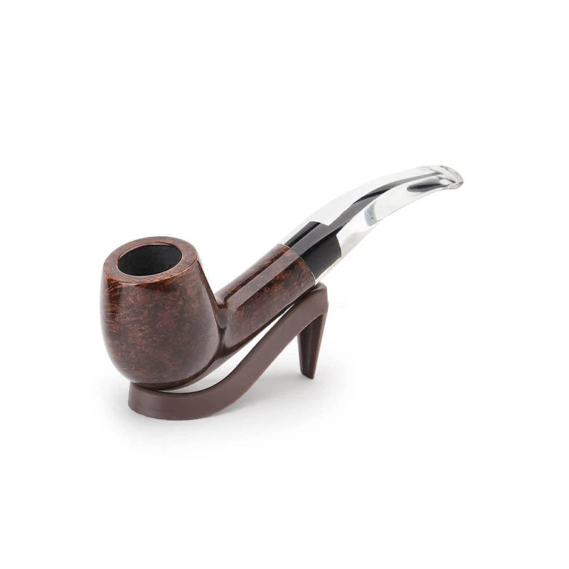 Cachimbo Briar Acrílico 444 - Mercado de Luxo - O Maior E-Commerce de Bens, Produtos e Serviços de Luxo do Brasil.