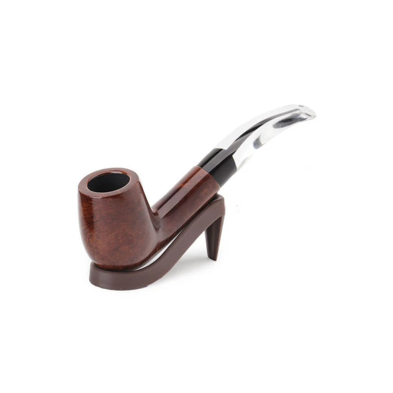 Cachimbo Briar Acrílico 450 - Mercado de Luxo - O Maior E-Commerce de Bens, Produtos e Serviços de Luxo do Brasil.