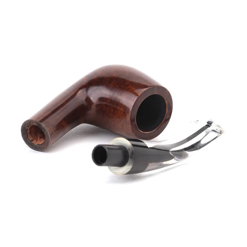 Cachimbo Briar Acrílico 450 - Mercado de Luxo - O Maior E-Commerce de Bens, Produtos e Serviços de Luxo do Brasil.