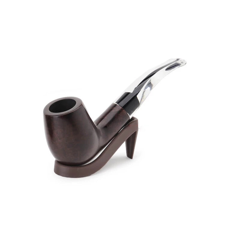 Cachimbo Briar Acrílico 451 - Mercado de Luxo - O Maior E-Commerce de Bens, Produtos e Serviços de Luxo do Brasil.