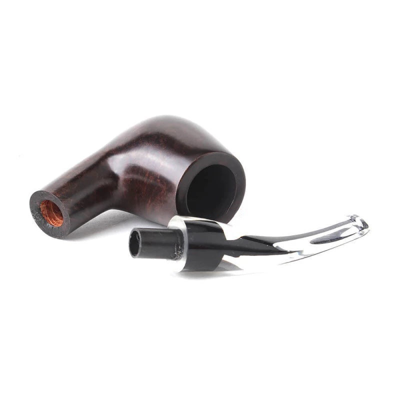 Cachimbo Briar Acrílico 451 - Mercado de Luxo - O Maior E-Commerce de Bens, Produtos e Serviços de Luxo do Brasil.