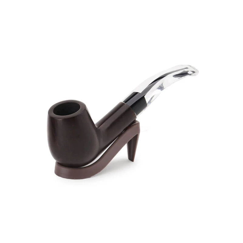 Cachimbo Briar Acrílico 454 - Mercado de Luxo - O Maior E-Commerce de Bens, Produtos e Serviços de Luxo do Brasil.