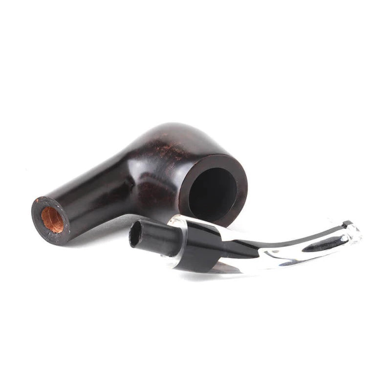 Cachimbo Briar Acrílico 454 - Mercado de Luxo - O Maior E-Commerce de Bens, Produtos e Serviços de Luxo do Brasil.