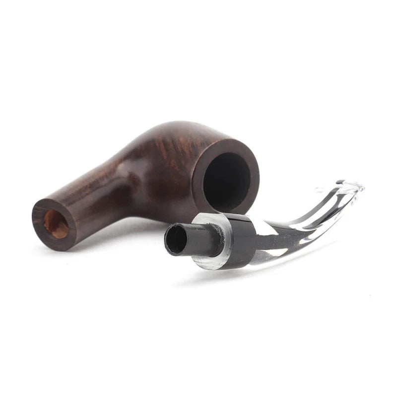 Cachimbo Briar Acrílico 455 - Mercado de Luxo - O Maior E-Commerce de Bens, Produtos e Serviços de Luxo do Brasil.