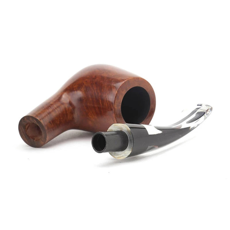 Cachimbo Briar Acrílico 459 - Mercado de Luxo - O Maior E-Commerce de Bens, Produtos e Serviços de Luxo do Brasil.