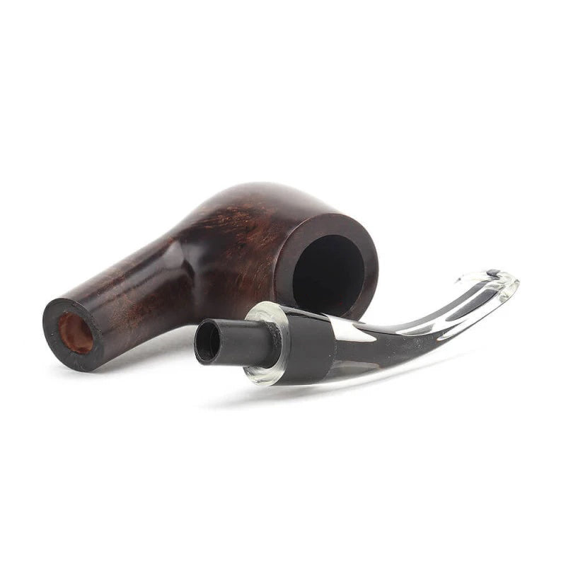 Cachimbo Briar Acrílico 460 - Mercado de Luxo - O Maior E-Commerce de Bens, Produtos e Serviços de Luxo do Brasil.