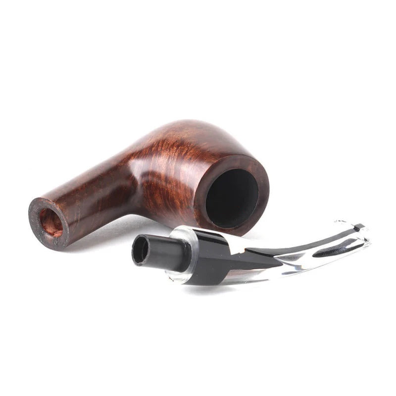Cachimbo Briar Acrílico 461 - Mercado de Luxo - O Maior E-Commerce de Bens, Produtos e Serviços de Luxo do Brasil.