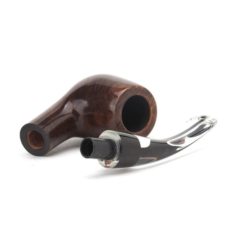 Cachimbo Briar Acrílico 462 - Mercado de Luxo - O Maior E-Commerce de Bens, Produtos e Serviços de Luxo do Brasil.