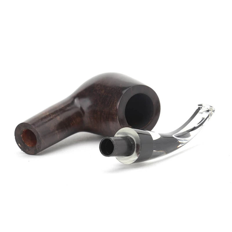 Cachimbo Briar Acrílico 463 - Mercado de Luxo - O Maior E-Commerce de Bens, Produtos e Serviços de Luxo do Brasil.