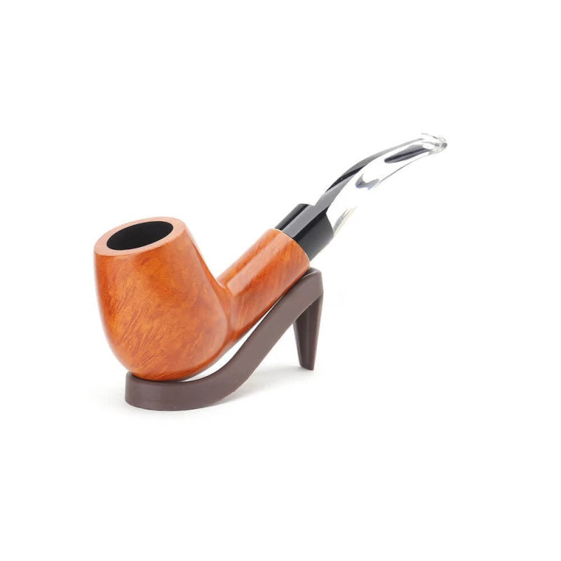 Cachimbo Briar Acrílico 464 - Mercado de Luxo - O Maior E-Commerce de Bens, Produtos e Serviços de Luxo do Brasil.