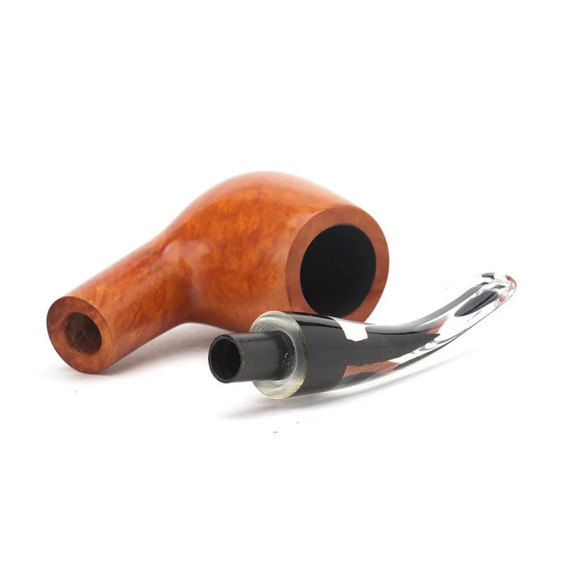 Cachimbo Briar Acrílico 464 - Mercado de Luxo - O Maior E-Commerce de Bens, Produtos e Serviços de Luxo do Brasil.