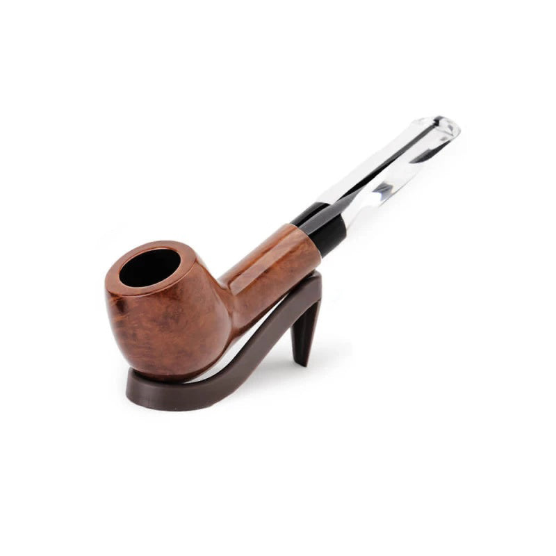 Cachimbo Briar Acrílico 465 - Mercado de Luxo - O Maior E-Commerce de Bens, Produtos e Serviços de Luxo do Brasil.