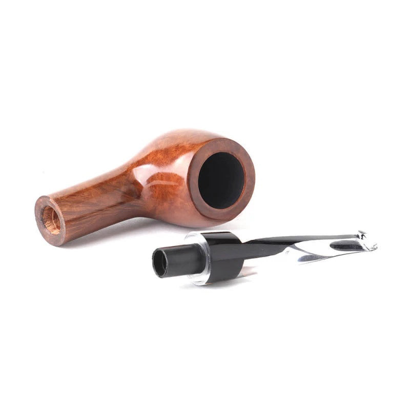 Cachimbo Briar Acrílico 465 - Mercado de Luxo - O Maior E-Commerce de Bens, Produtos e Serviços de Luxo do Brasil.