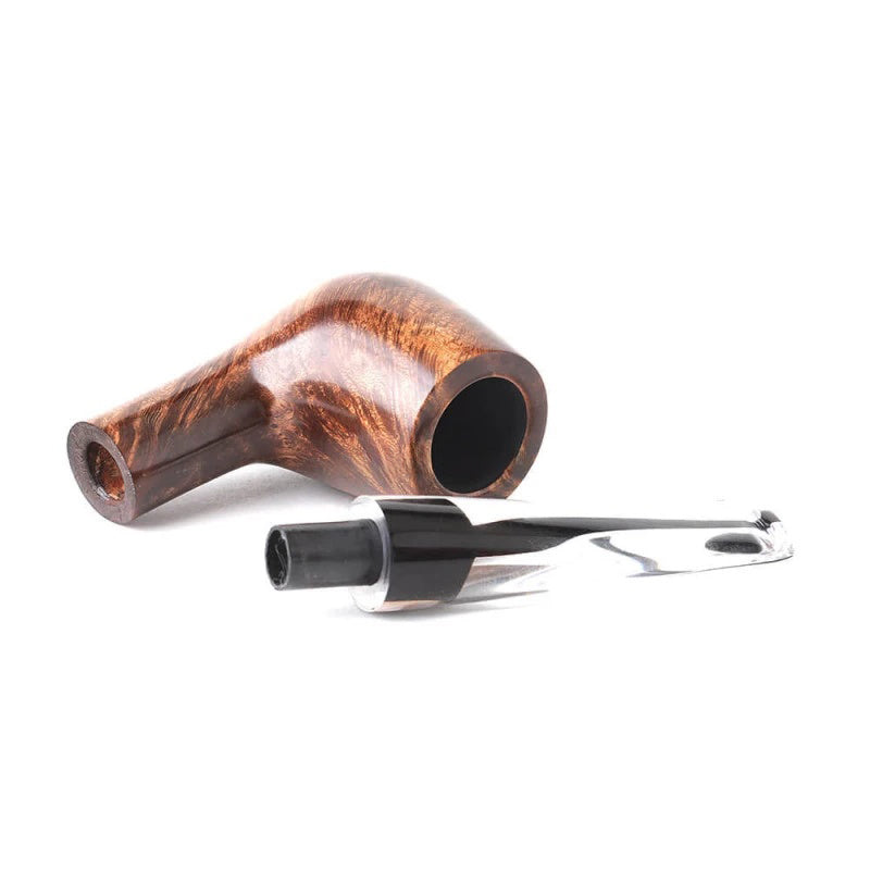 Cachimbo Briar Acrílico 466 - Mercado de Luxo - O Maior E-Commerce de Bens, Produtos e Serviços de Luxo do Brasil.