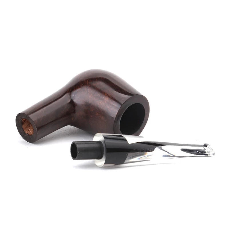 Cachimbo Briar Acrílico 467 - Mercado de Luxo - O Maior E-Commerce de Bens, Produtos e Serviços de Luxo do Brasil.