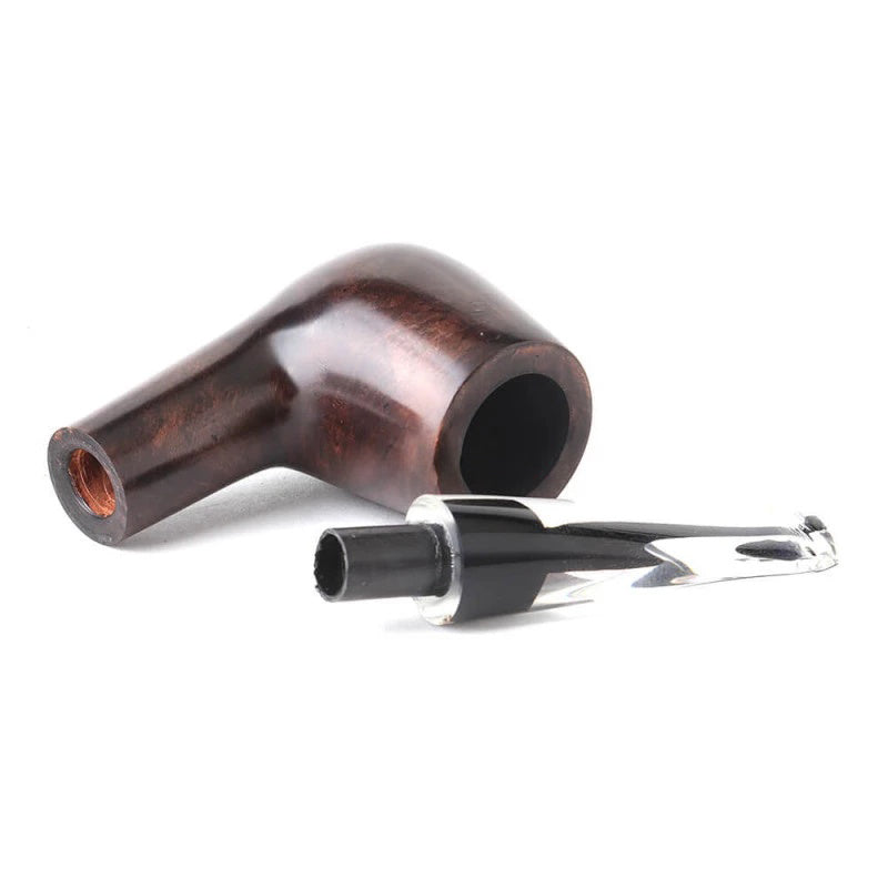 Cachimbo Briar Acrílico 468 - Mercado de Luxo - O Maior E-Commerce de Bens, Produtos e Serviços de Luxo do Brasil.