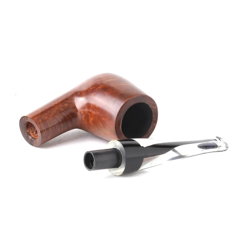 Cachimbo Briar Acrílico 470 - Mercado de Luxo - O Maior E-Commerce de Bens, Produtos e Serviços de Luxo do Brasil.