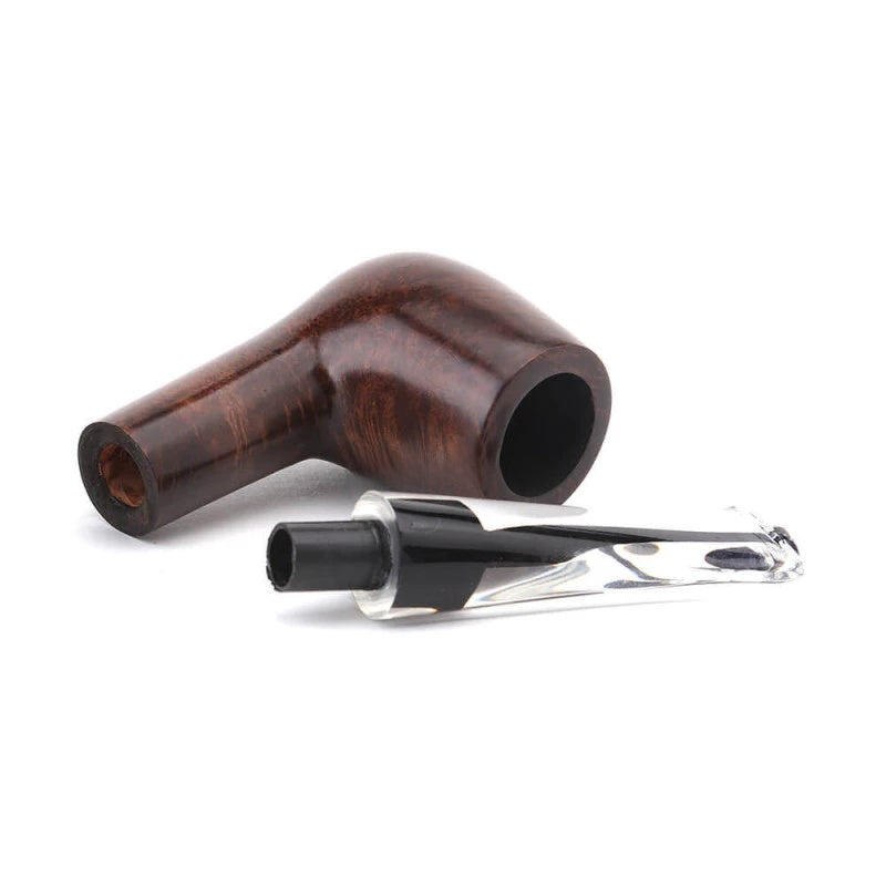 Cachimbo Briar Acrílico 471 - Mercado de Luxo - O Maior E-Commerce de Bens, Produtos e Serviços de Luxo do Brasil.