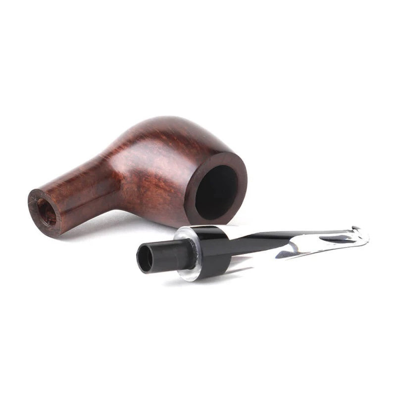 Cachimbo Briar Acrílico 472 - Mercado de Luxo - O Maior E-Commerce de Bens, Produtos e Serviços de Luxo do Brasil.