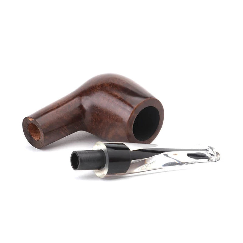 Cachimbo Briar Acrílico 473 - Mercado de Luxo - O Maior E-Commerce de Bens, Produtos e Serviços de Luxo do Brasil.
