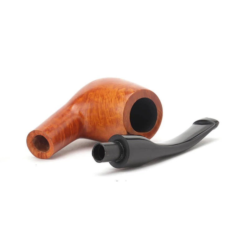 Cachimbo Briar 575 - Mercado de Luxo - O Maior E-Commerce de Bens, Produtos e Serviços de Luxo do Brasil.