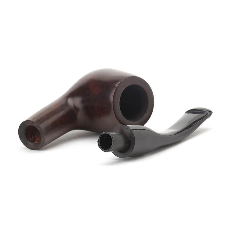 Cachimbo Briar 576 - Mercado de Luxo - O Maior E-Commerce de Bens, Produtos e Serviços de Luxo do Brasil.