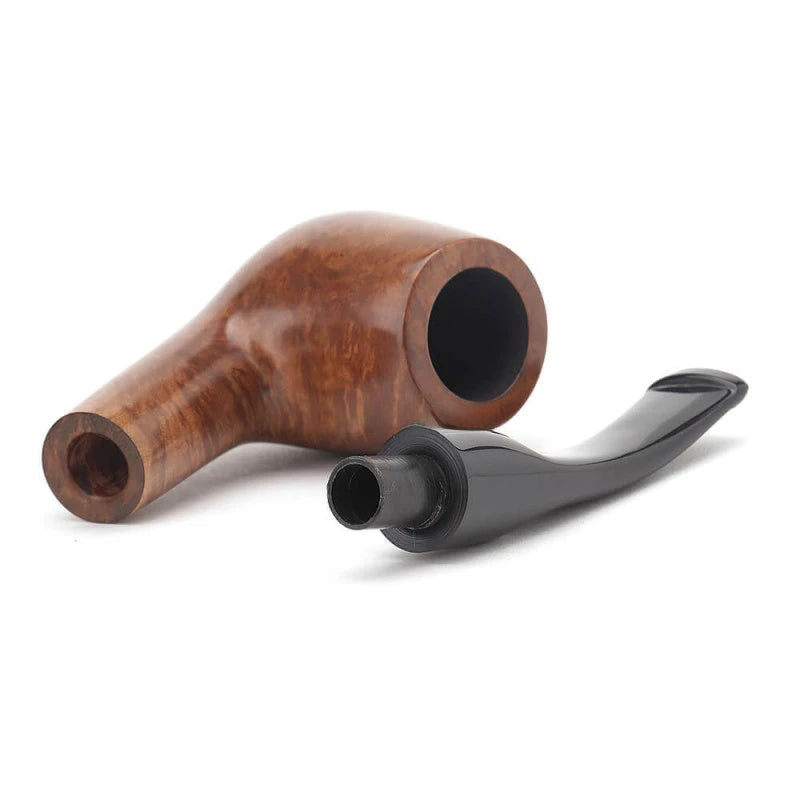 Cachimbo Briar 577 - Mercado de Luxo - O Maior E-Commerce de Bens, Produtos e Serviços de Luxo do Brasil.