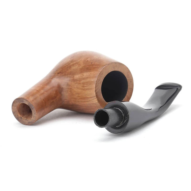 Cachimbo Briar 579 - Mercado de Luxo - O Maior E-Commerce de Bens, Produtos e Serviços de Luxo do Brasil.