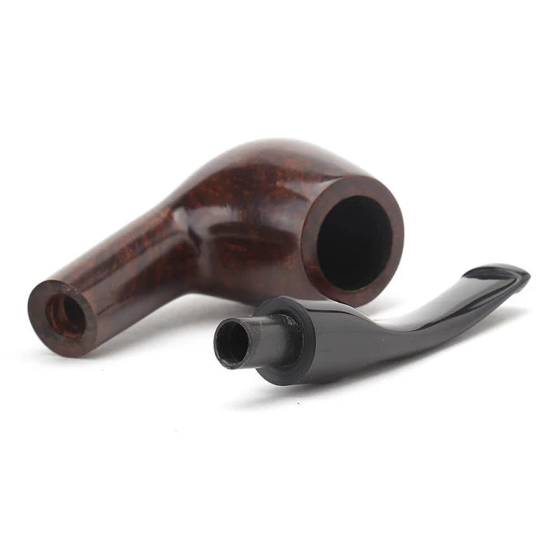 Cachimbo Briar 581 - Mercado de Luxo - O Maior E-Commerce de Bens, Produtos e Serviços de Luxo do Brasil.