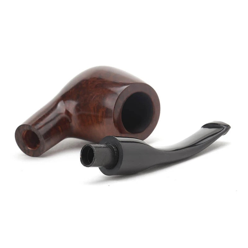 Cachimbo Briar 583 - Mercado de Luxo - O Maior E-Commerce de Bens, Produtos e Serviços de Luxo do Brasil.