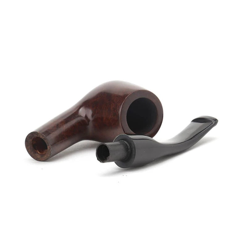 Cachimbo Briar 585 - Mercado de Luxo - O Maior E-Commerce de Bens, Produtos e Serviços de Luxo do Brasil.