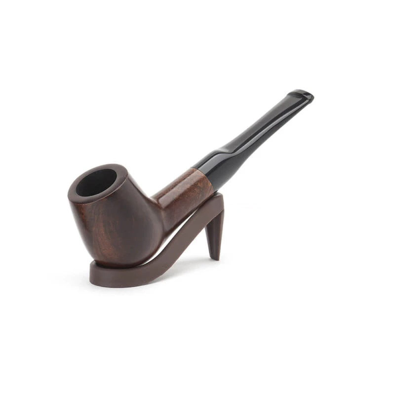 Cachimbo Briar 586 - Mercado de Luxo - O Maior E-Commerce de Bens, Produtos e Serviços de Luxo do Brasil.