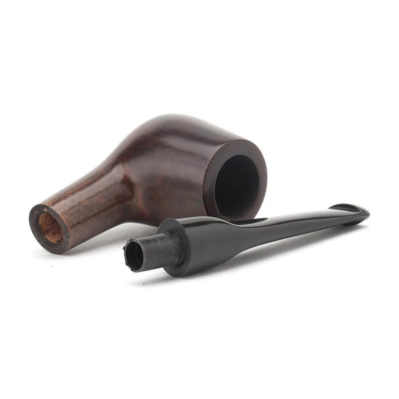 Cachimbo Briar 586 - Mercado de Luxo - O Maior E-Commerce de Bens, Produtos e Serviços de Luxo do Brasil.